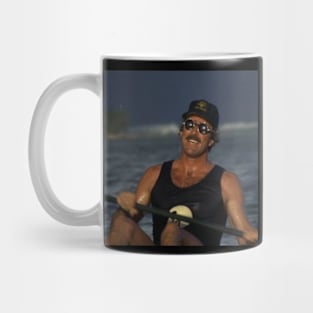 Retro Selleck Mug